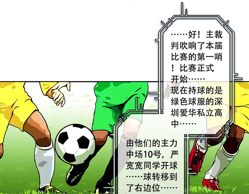 第35话 开幕式（一）(1/2)-第33话