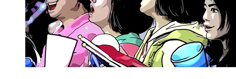 第35话 开幕式（一）(1/2)-第33话