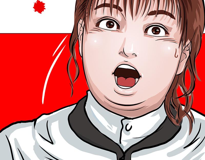 第37话 启德的篮球（一）(1/2)-第35话