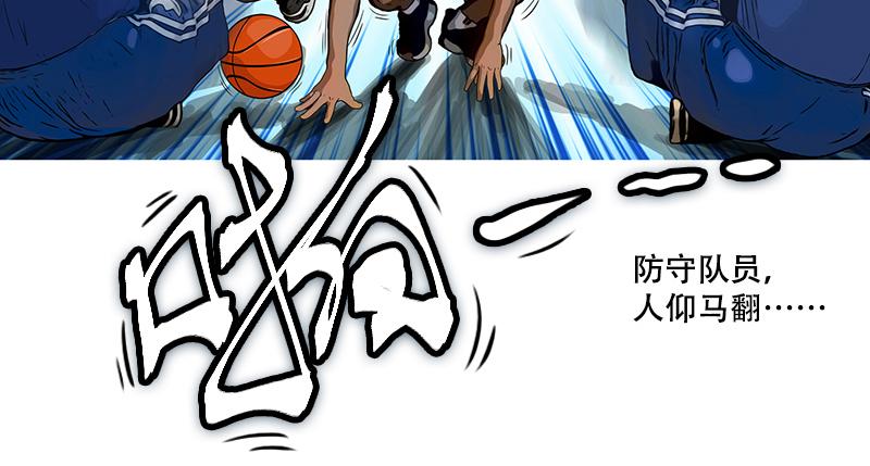 第37话 启德的篮球（一）(1/2)-第35话