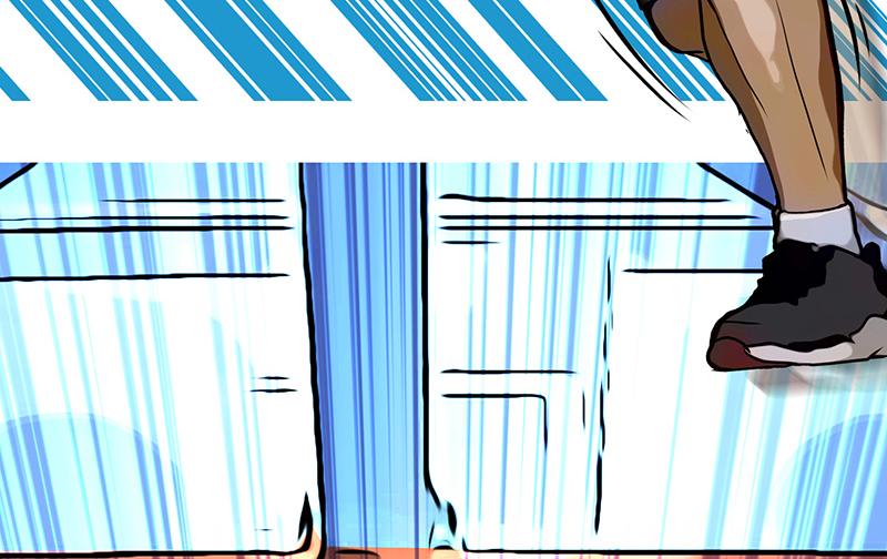 第37话 启德的篮球（一）(1/2)-第35话