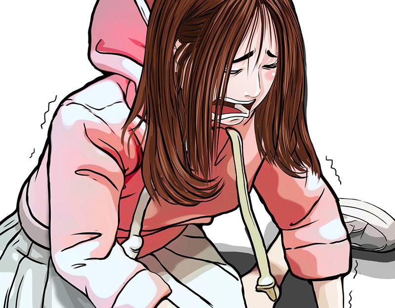 第39话 启德的篮球（三）(1/2)-第37话