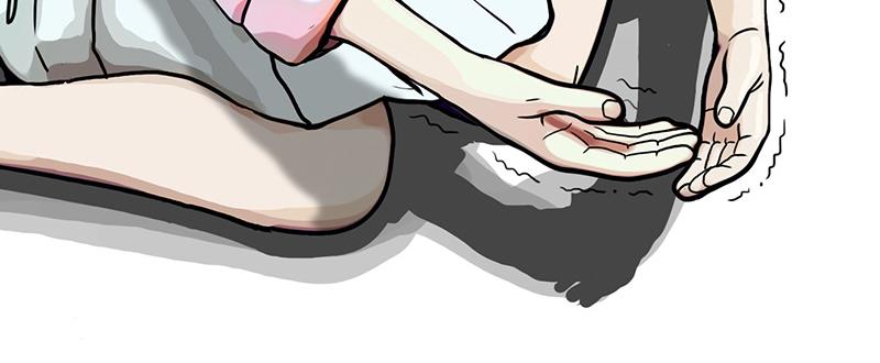 第39话 启德的篮球（三）(1/2)-第37话