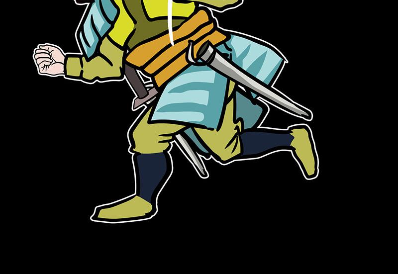 第41话 主宰比赛的角色(1/2)-第39话