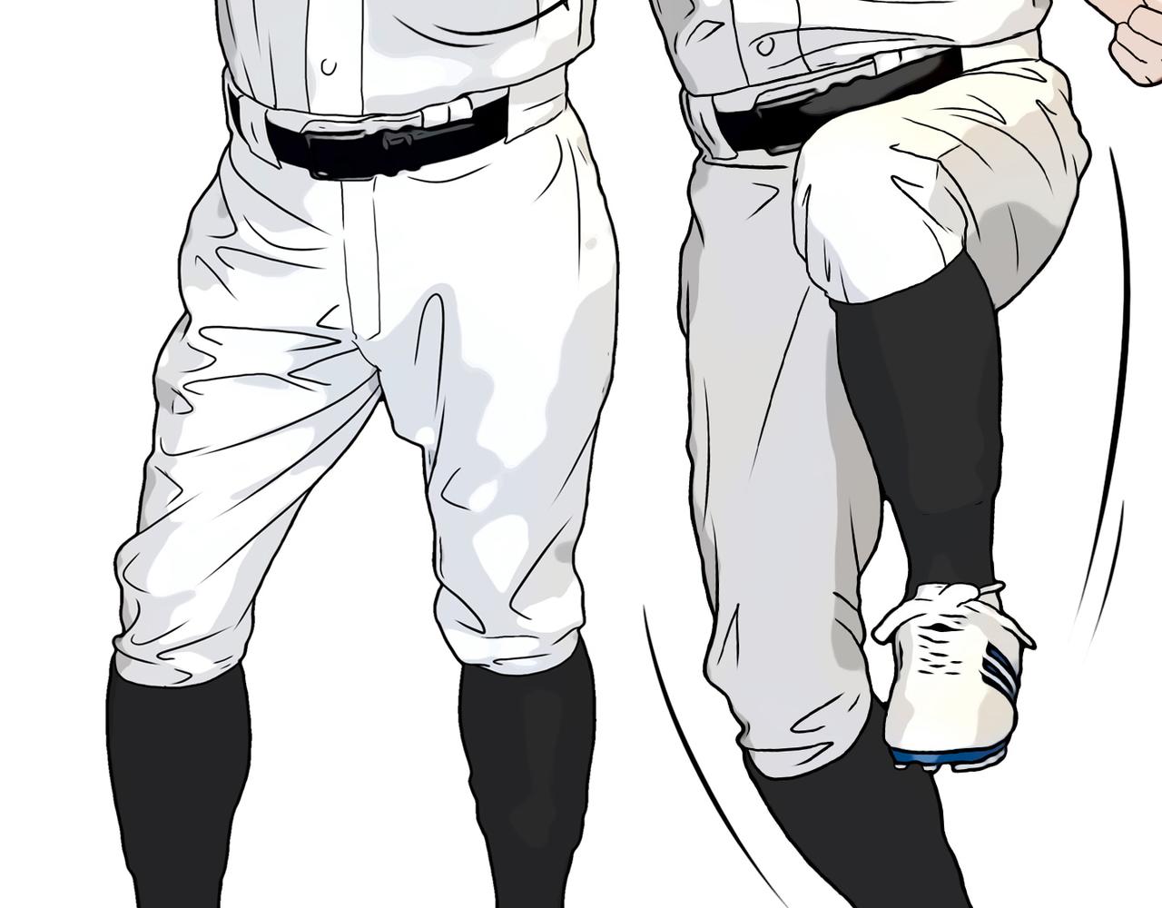 第42话   优势，持续扩大-第41话