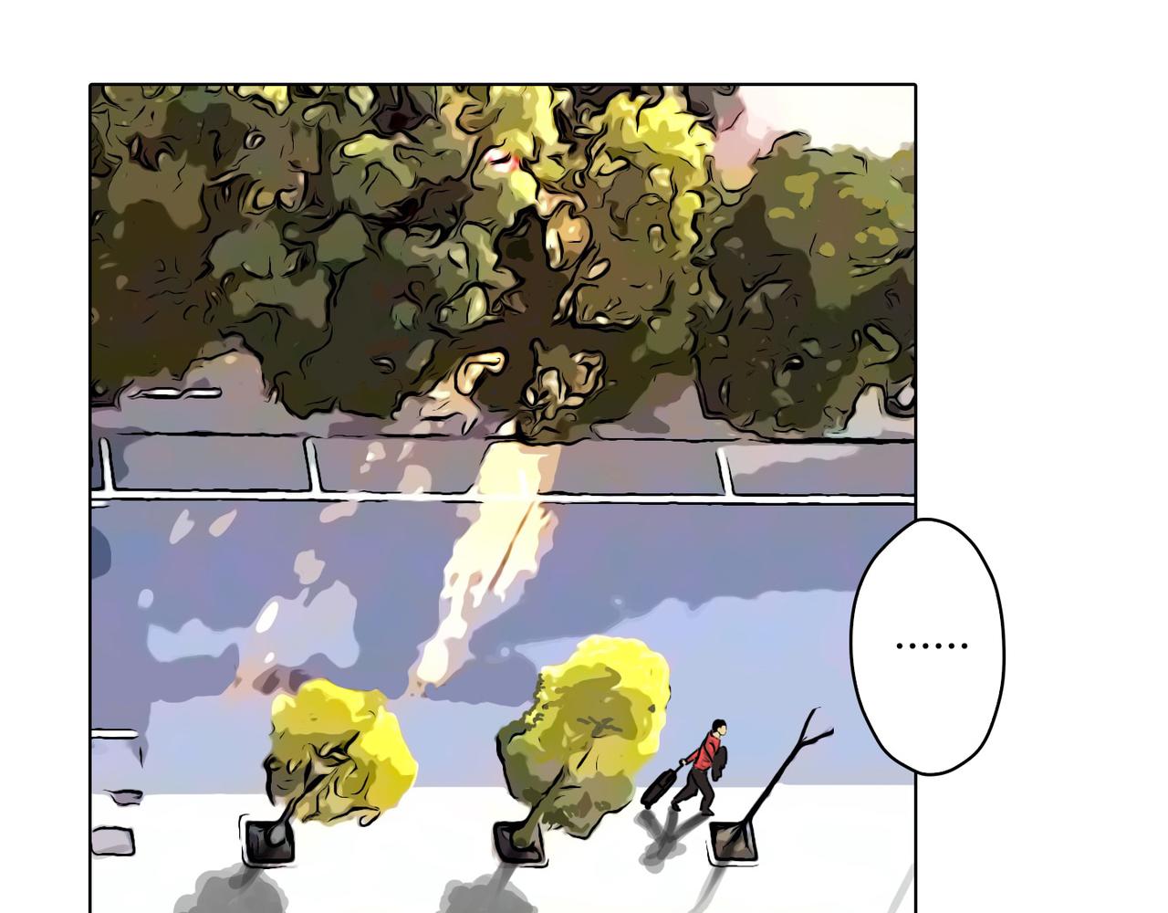 第45话  预测(1/2)-第43话