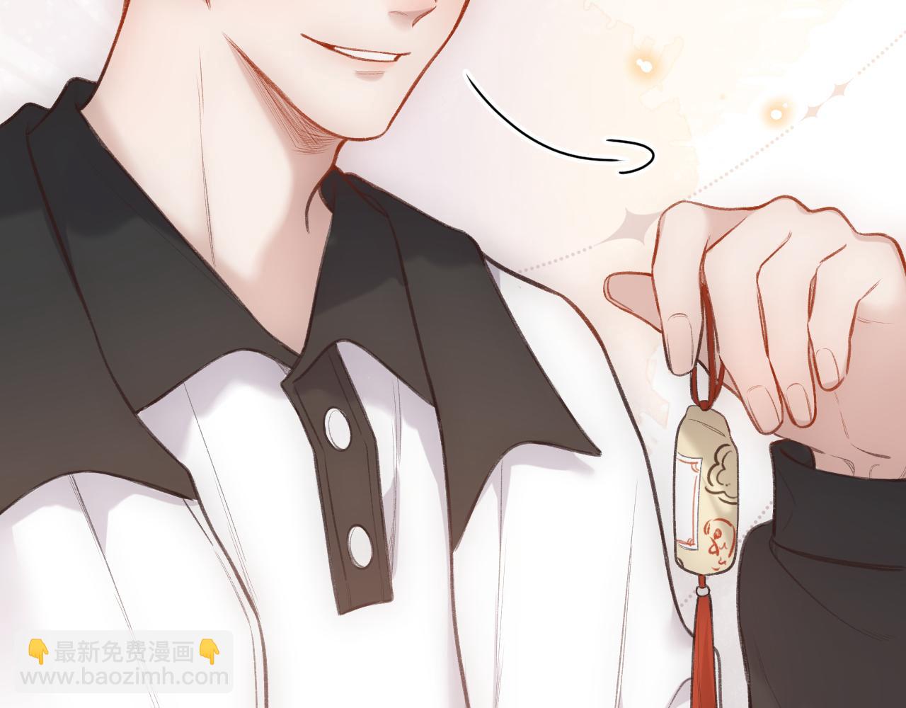 第9话 祝福(1/3)-第11话