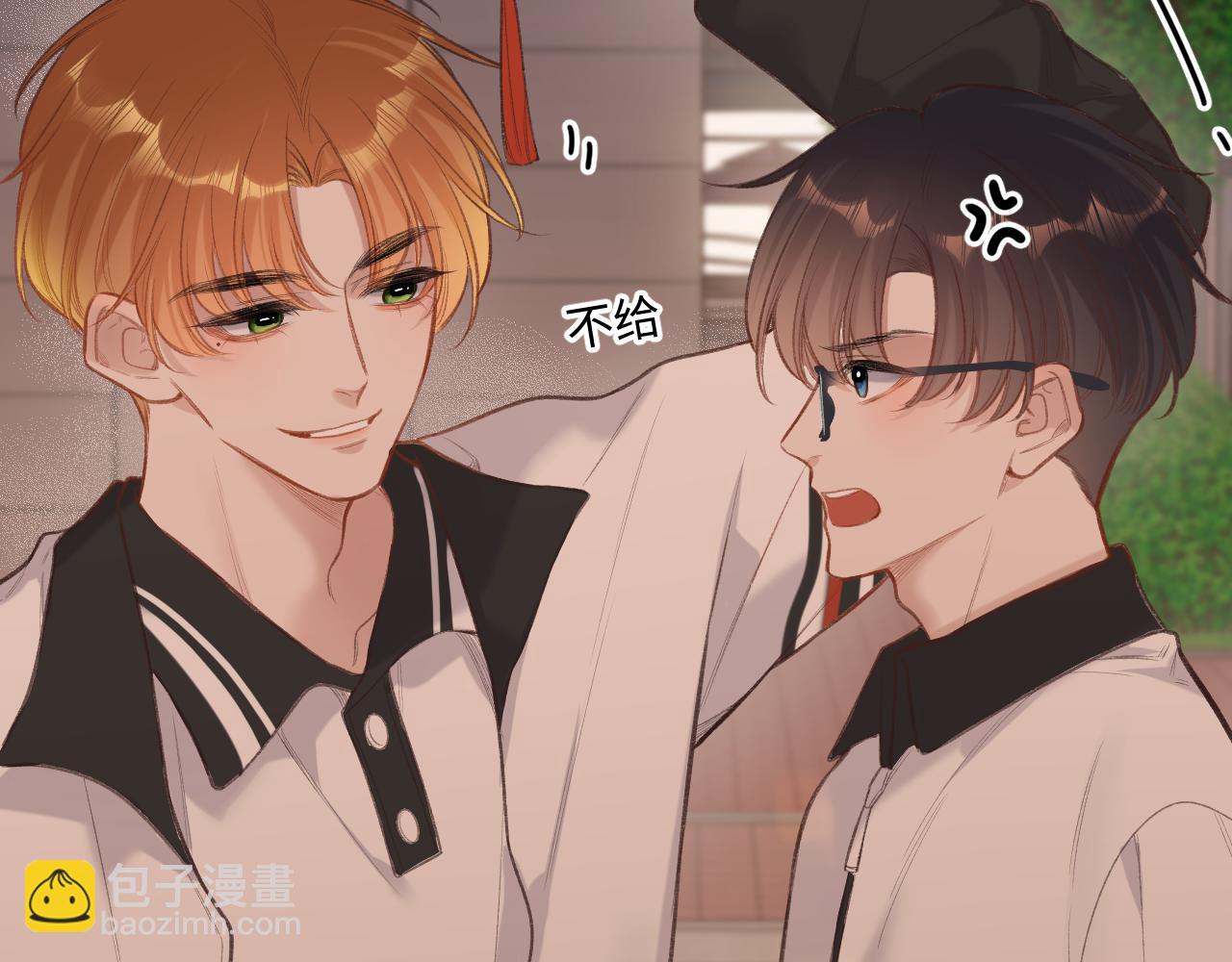 第9话 祝福(1/3)-第11话