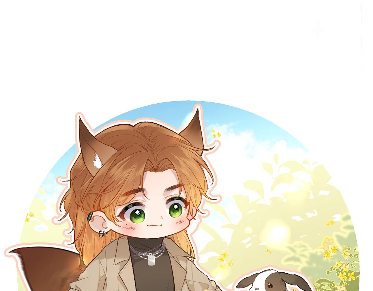 第15话 不值得(1/3)-第19话