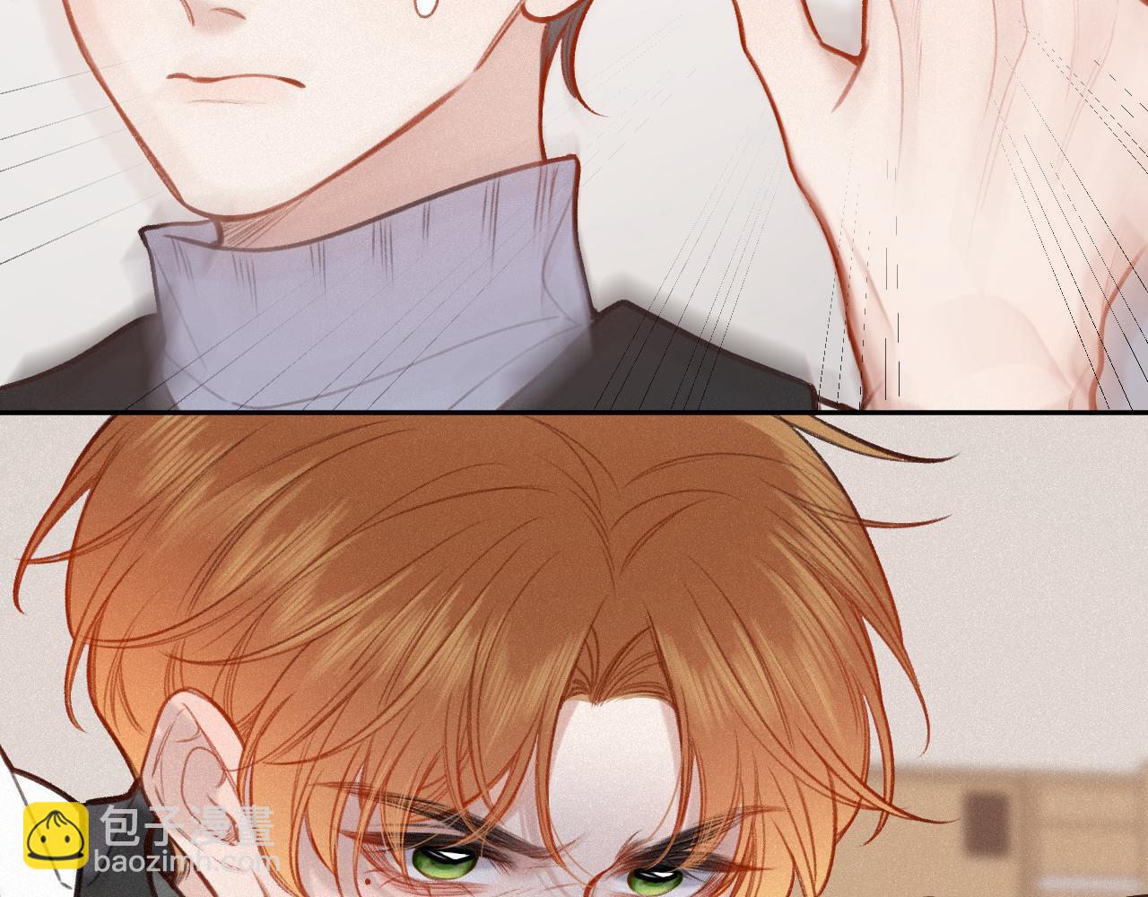 第15话 不值得(1/3)-第19话