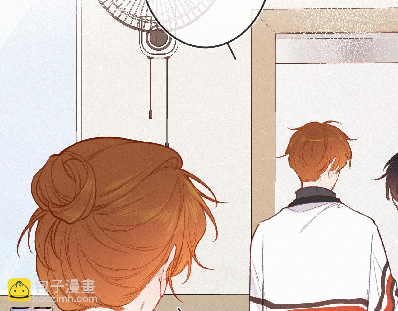 第17话（上） 心口不一(1/3)-第21话