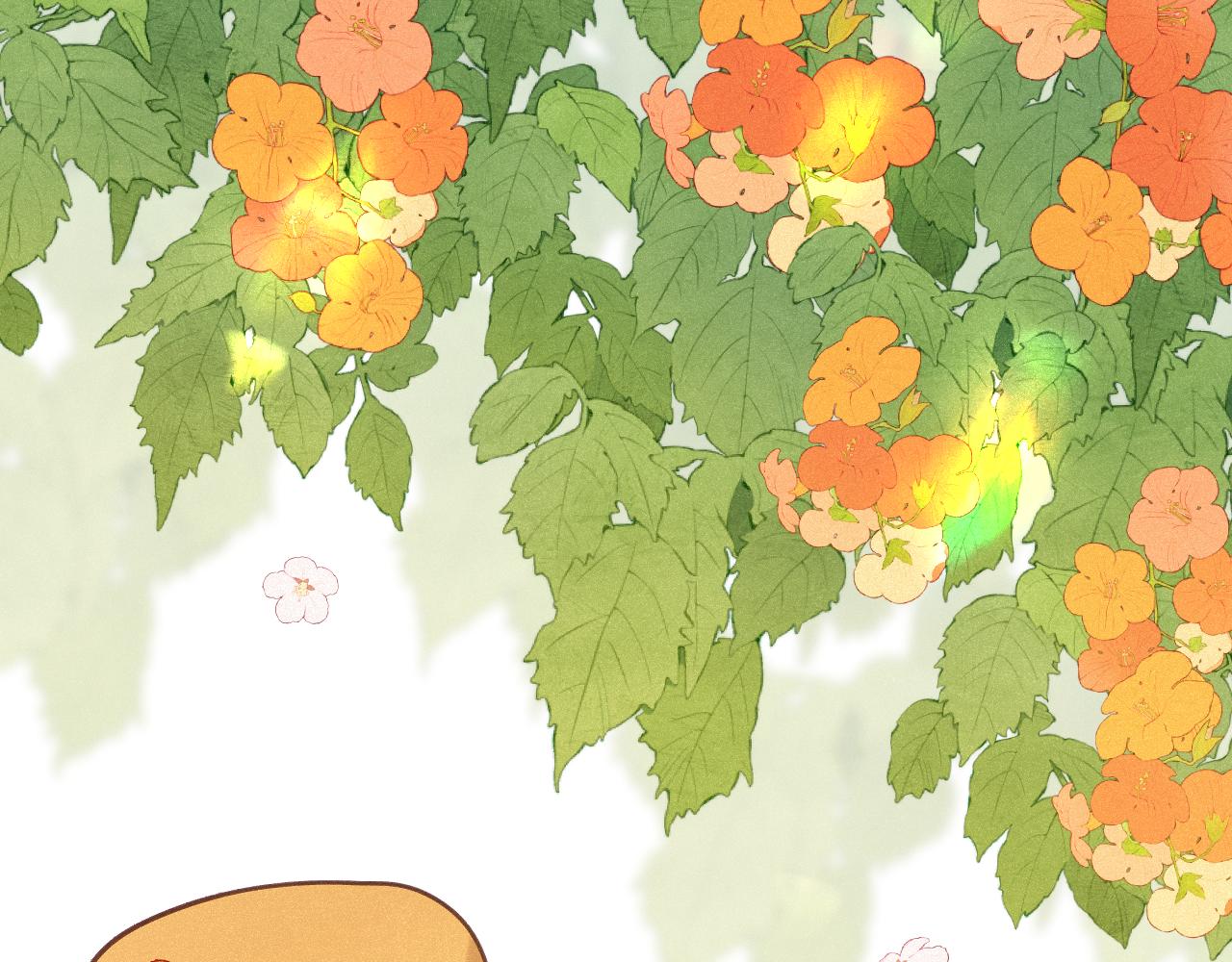 第18话 别扭(1/3)-第23话