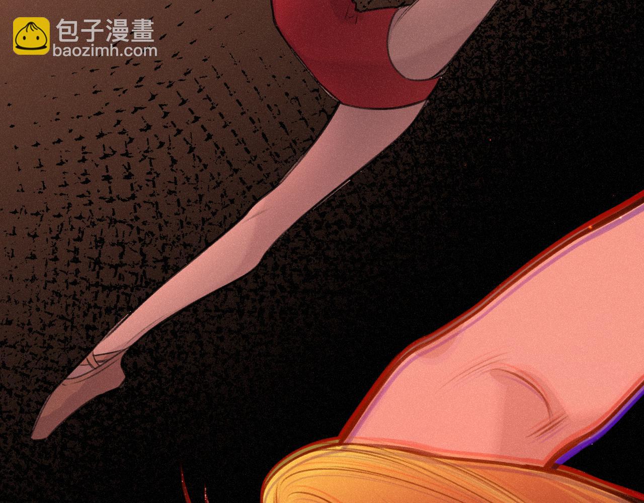 第18话 别扭(1/3)-第23话