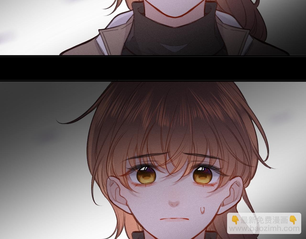 第18话 别扭(1/3)-第23话