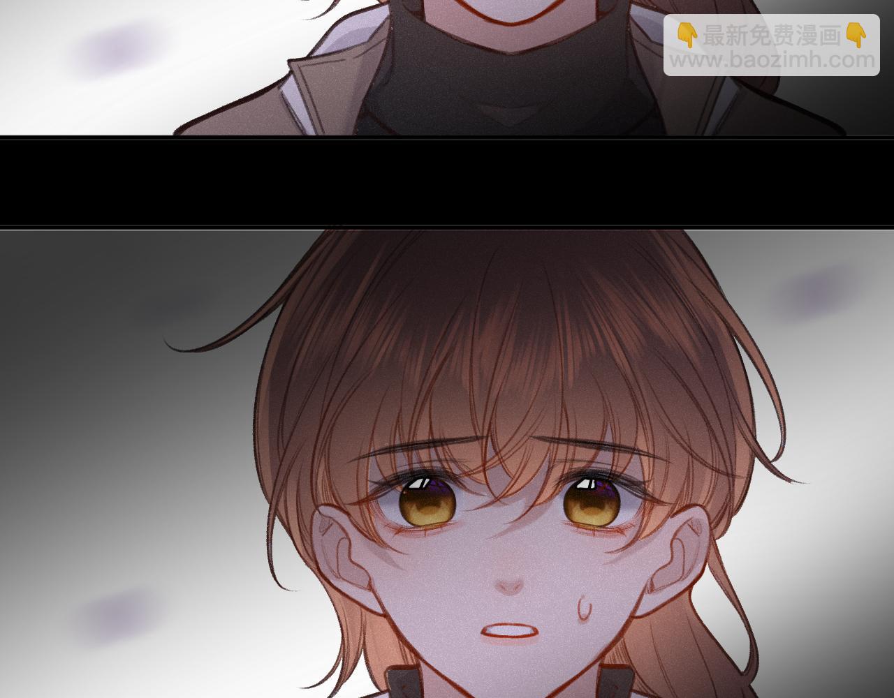 第18话 别扭(1/3)-第23话