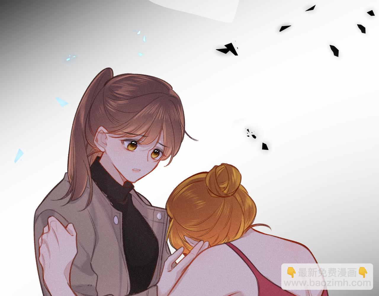 第18话 别扭(1/3)-第23话