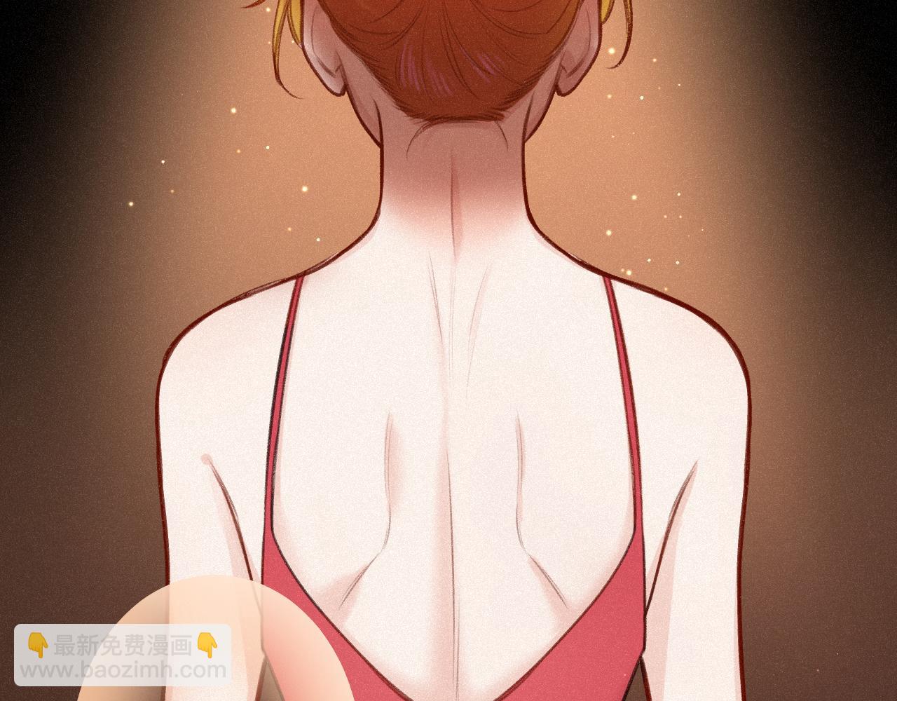 第18话 别扭(1/3)-第23话