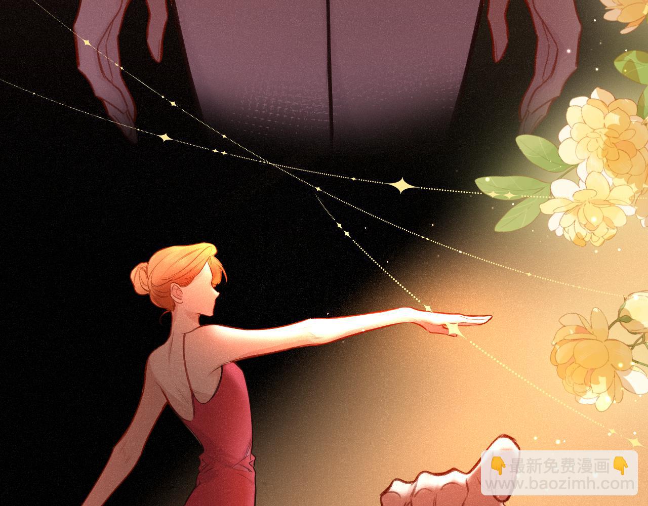 第18话 别扭(1/3)-第23话