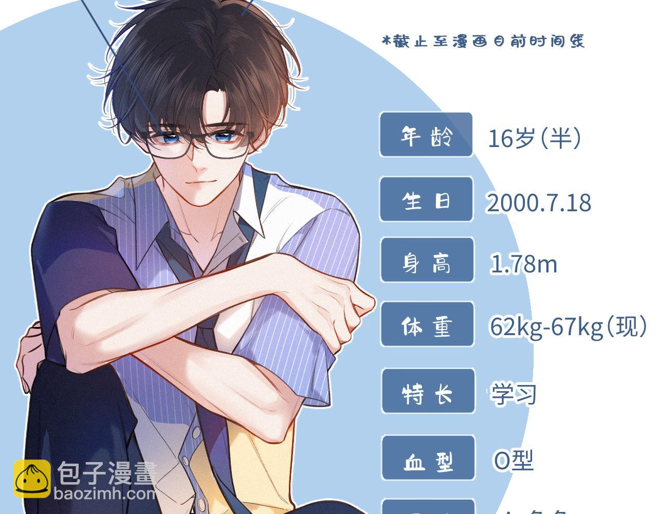 小剧场番外3-第25话