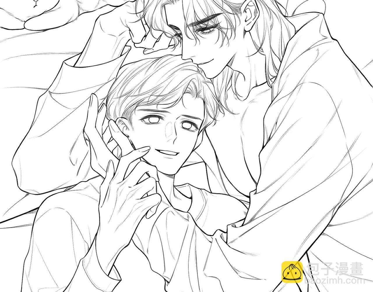 小剧场番外3-第25话