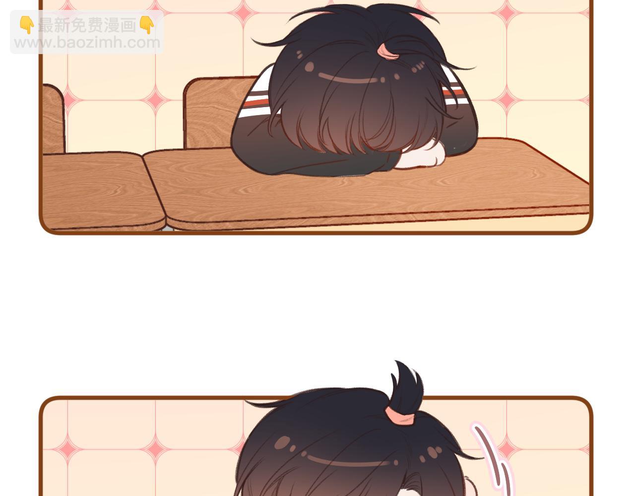 小剧场番外3-第25话