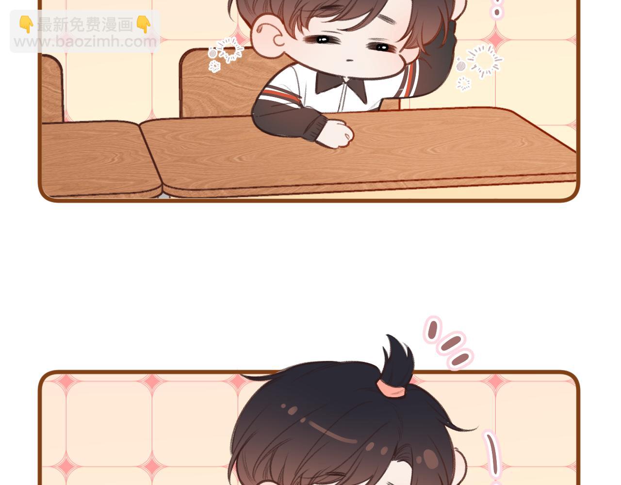 小剧场番外3-第25话