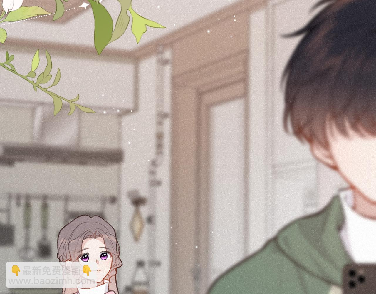 第22话 谣言(1/3)-第29话