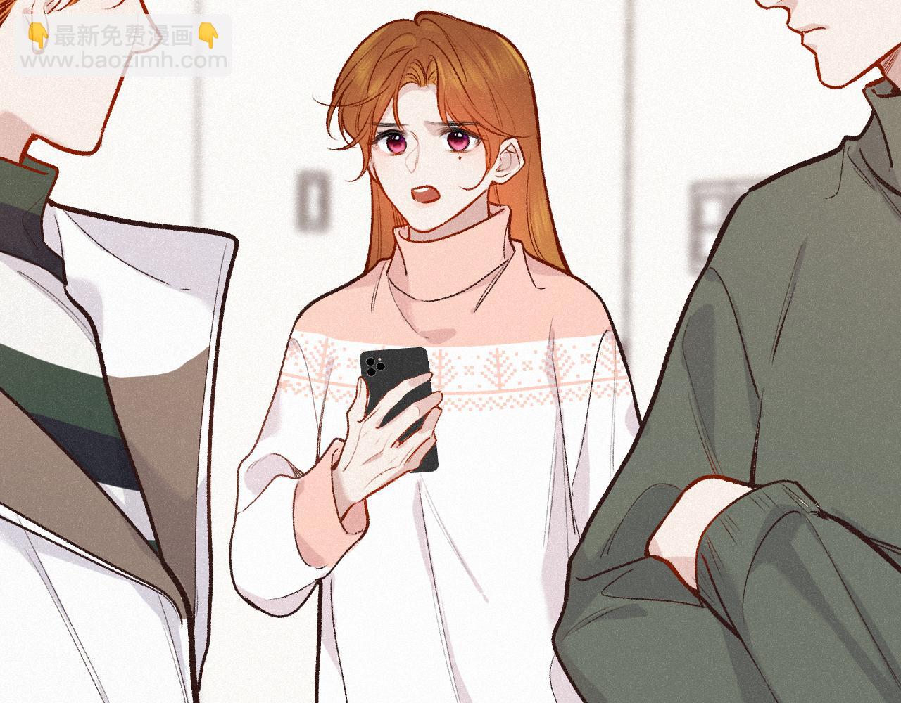 第25话 除夕(1/3)-第33话