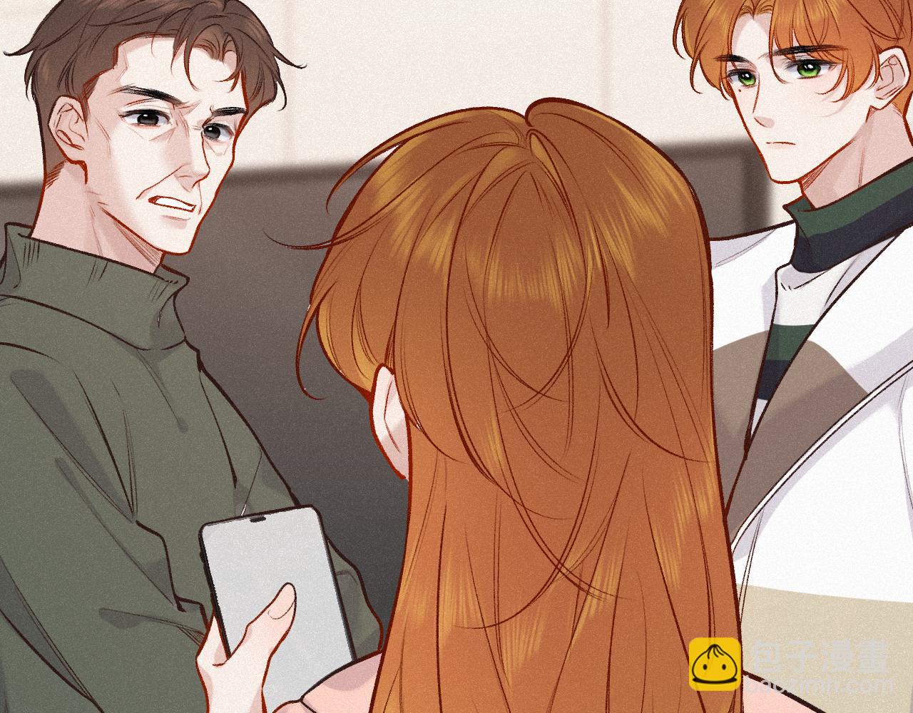 第25话 除夕(1/3)-第33话