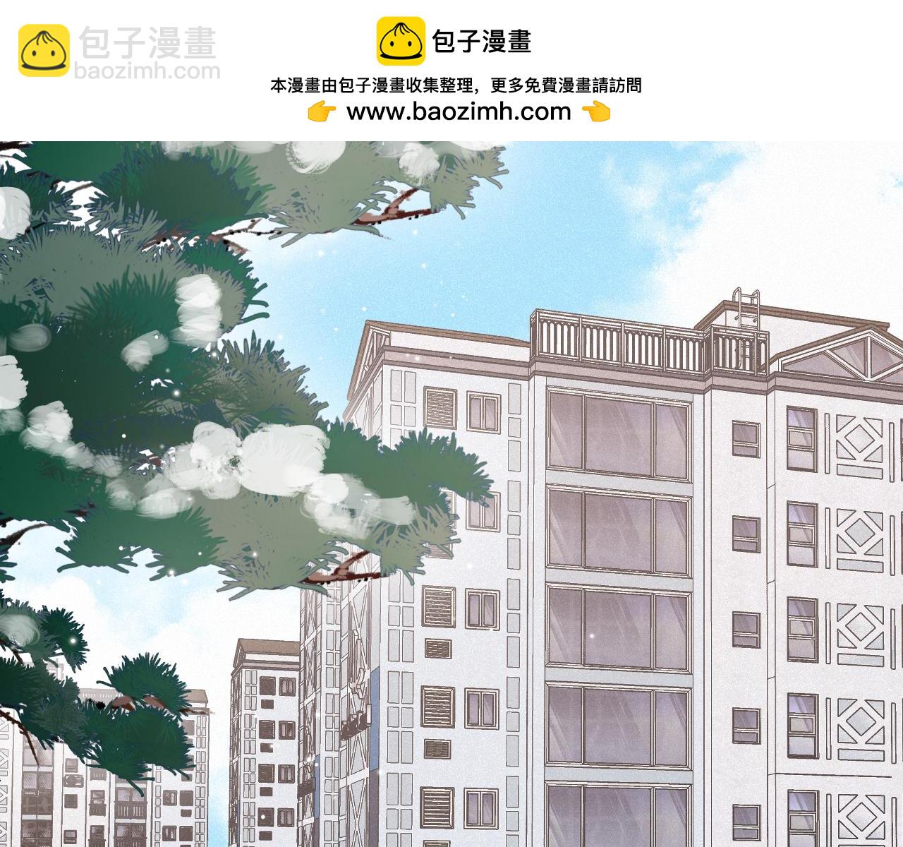 第27话 慌乱(1/3)-第35话