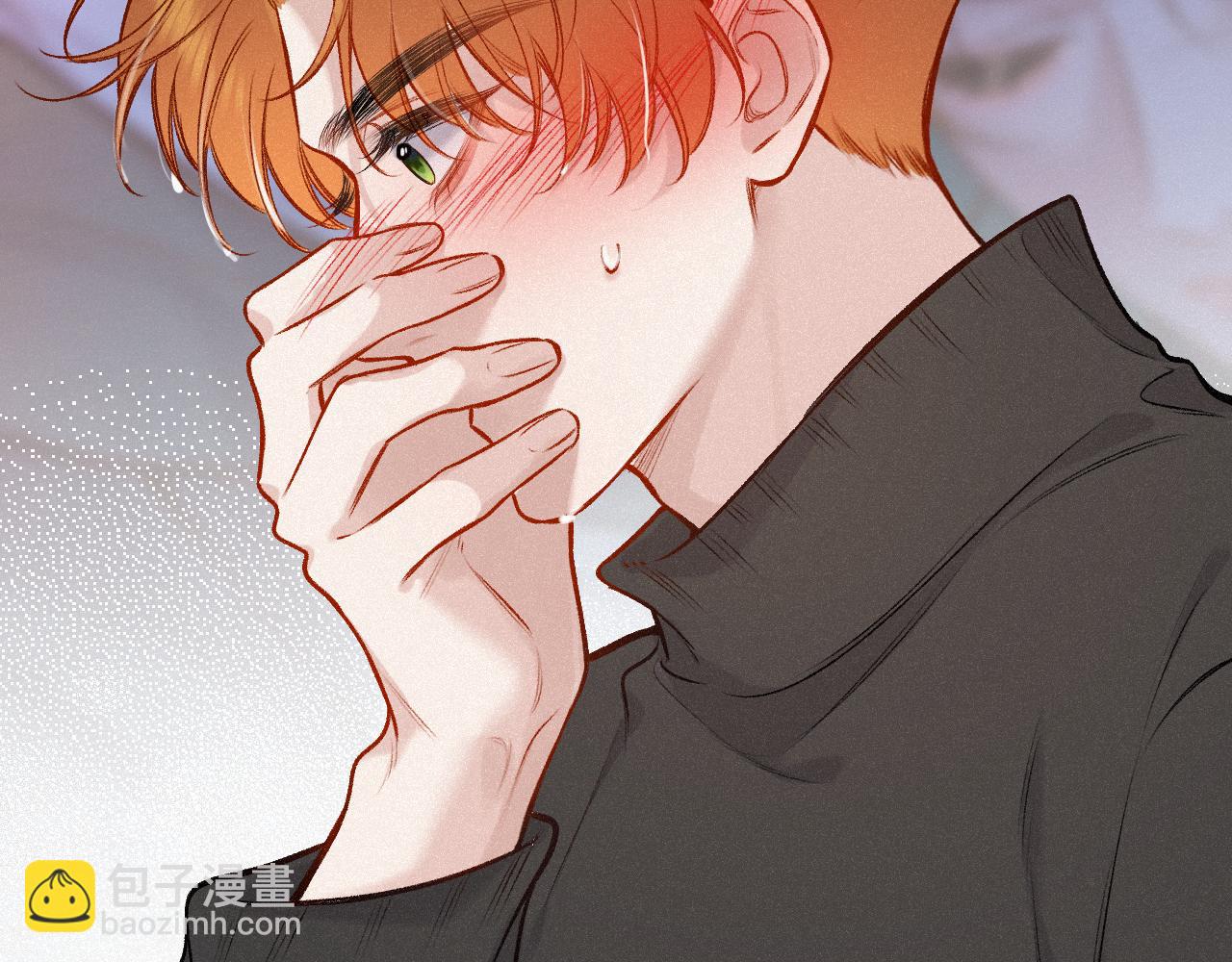 第27话 慌乱(1/3)-第35话