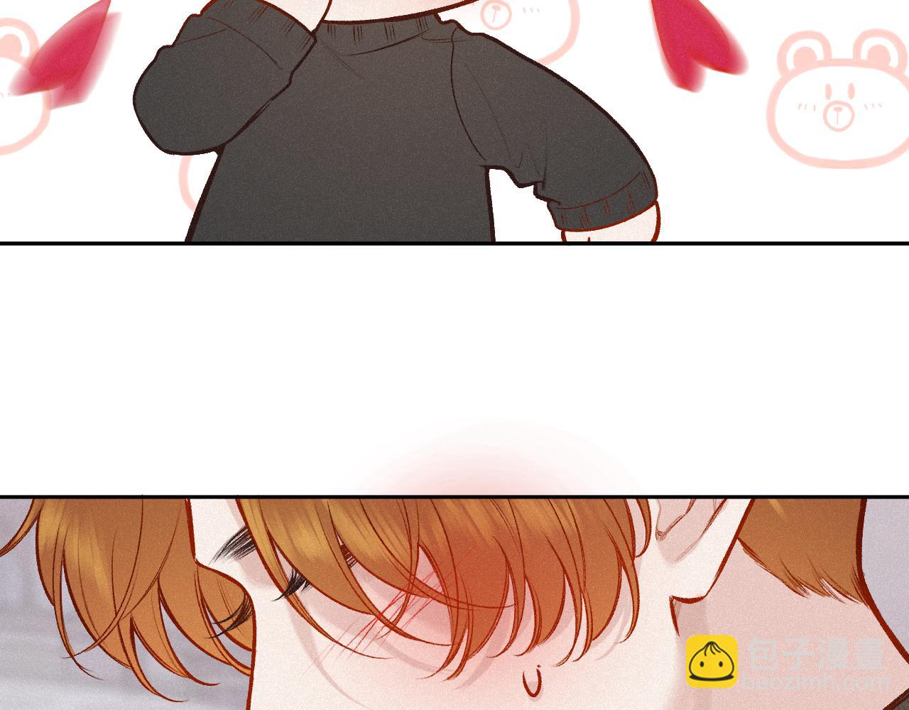 第27话 慌乱(1/3)-第35话