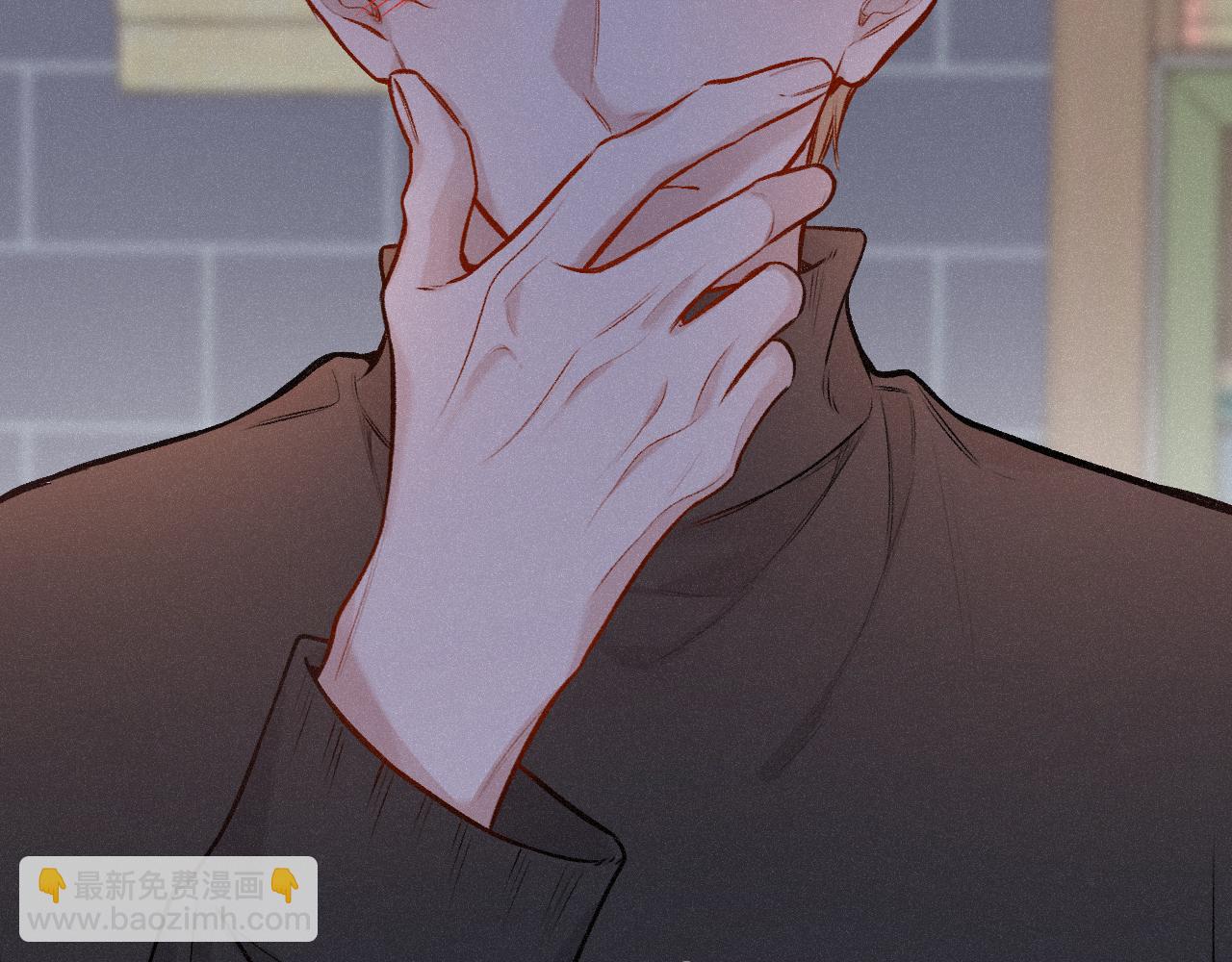 第27话 慌乱(1/3)-第35话