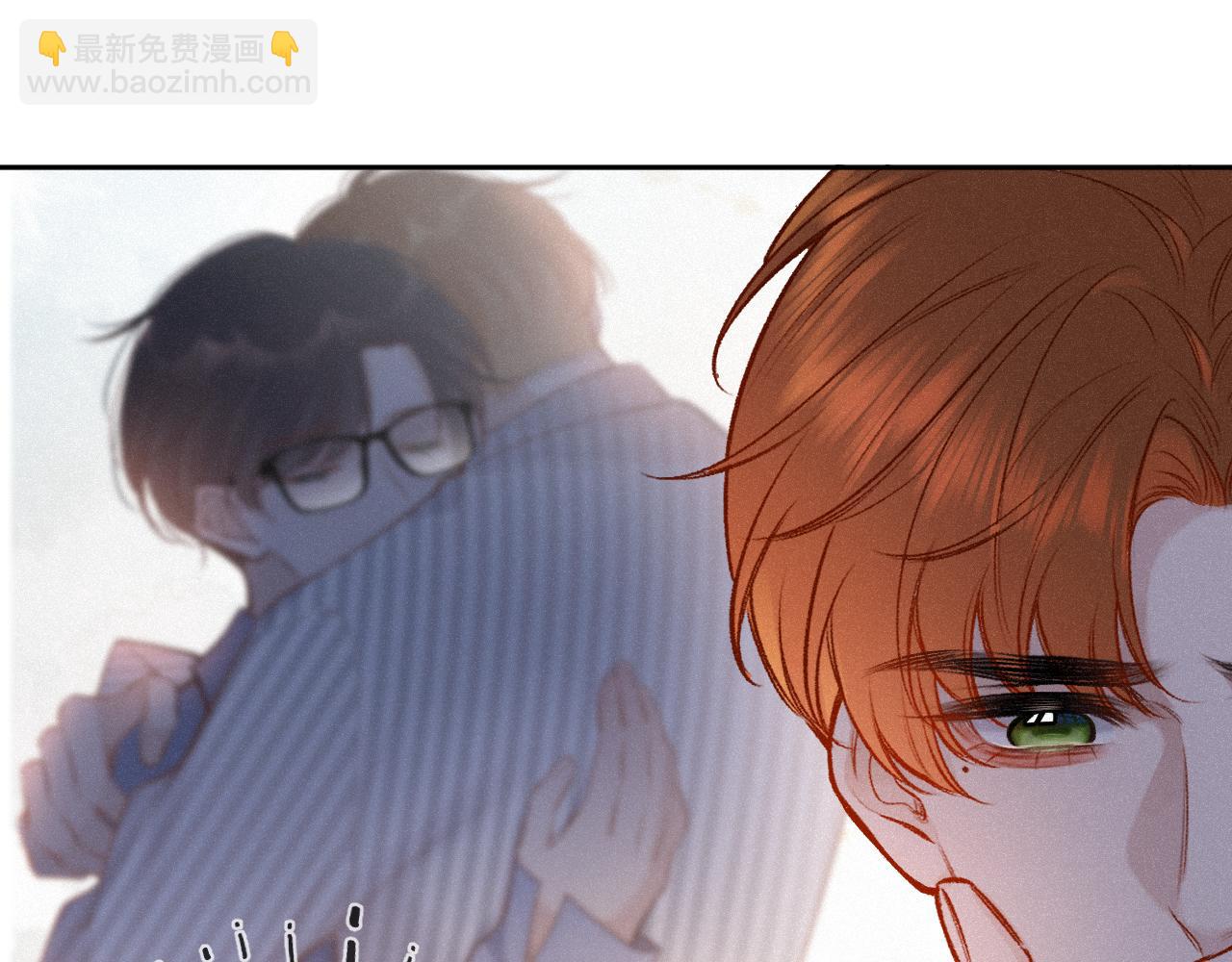 第27话 慌乱(1/3)-第35话