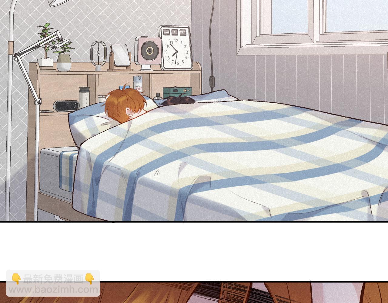 第27话 慌乱(1/3)-第35话