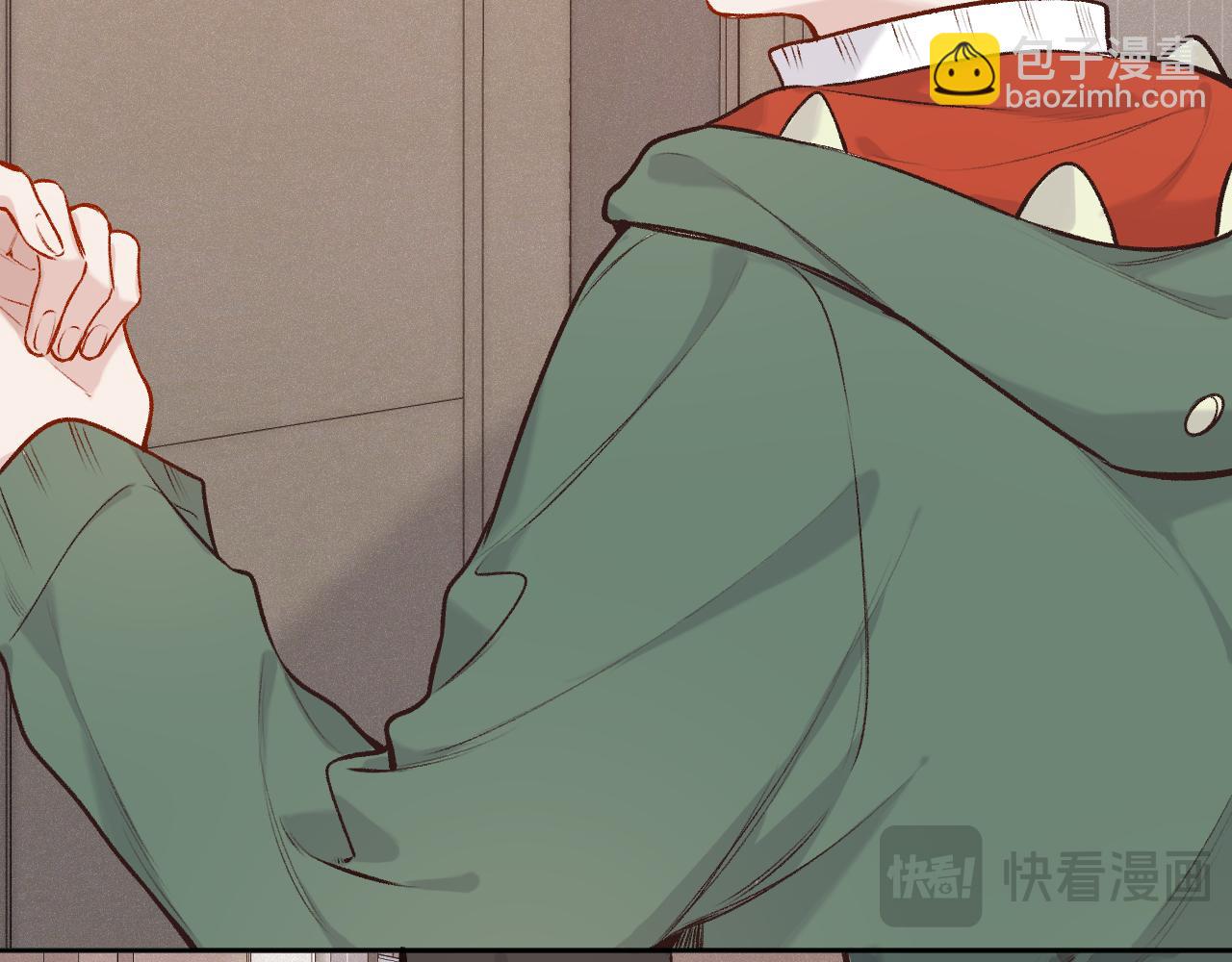 第27话 慌乱(1/3)-第35话