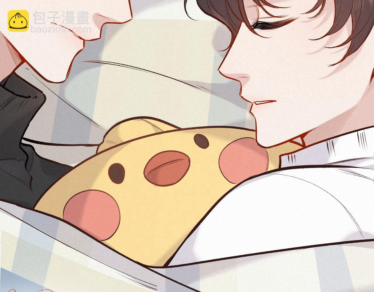 第27话 慌乱(1/3)-第35话