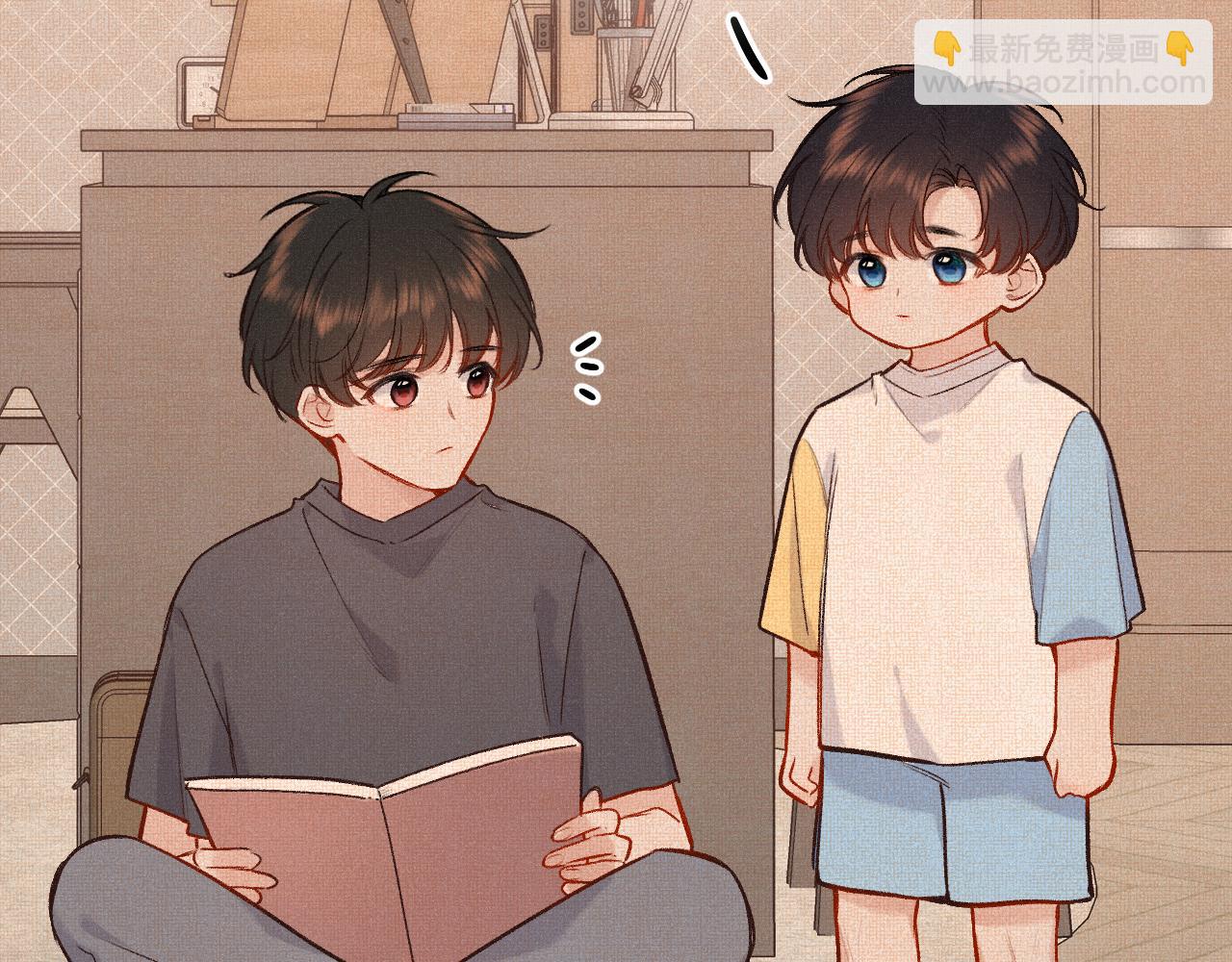 第29话 心思(1/3)-第37话