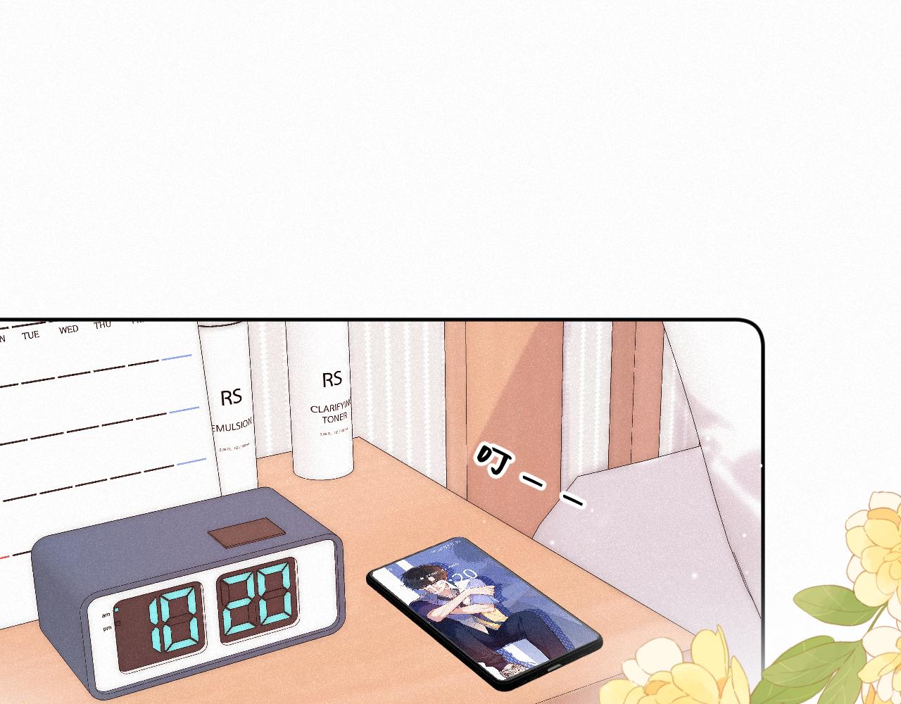 第31话 我哪里不一样(1/3)-第39话