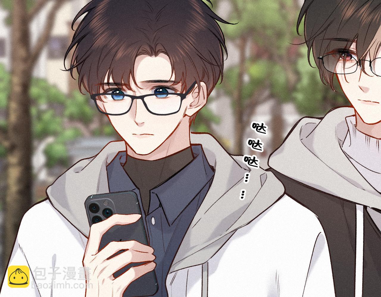 第31话 我哪里不一样(1/3)-第39话