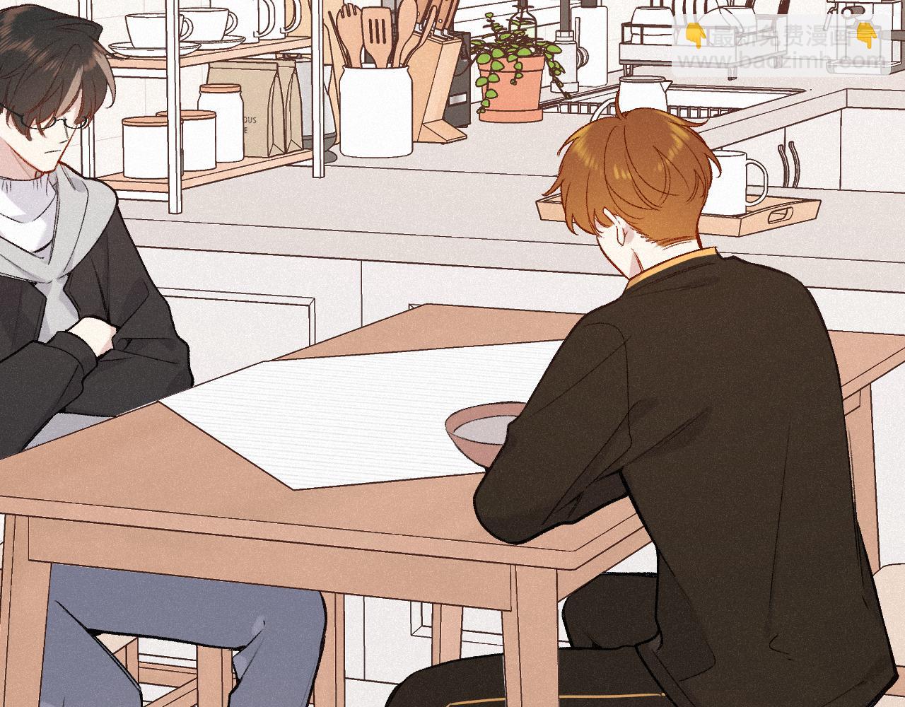 第31话 我哪里不一样(1/3)-第39话