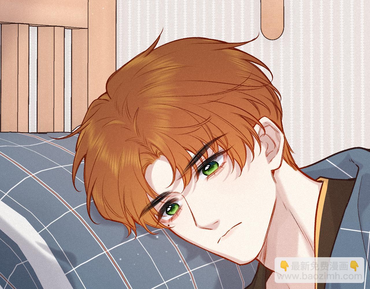 第31话 我哪里不一样(1/3)-第39话