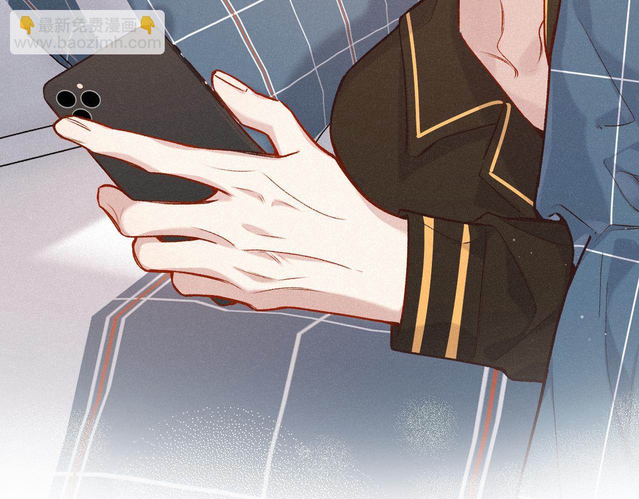 第31话 我哪里不一样(1/3)-第39话