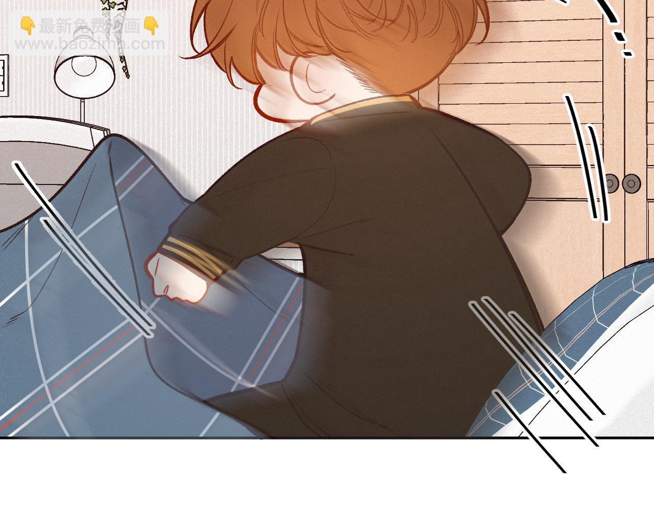 第31话 我哪里不一样(1/3)-第39话