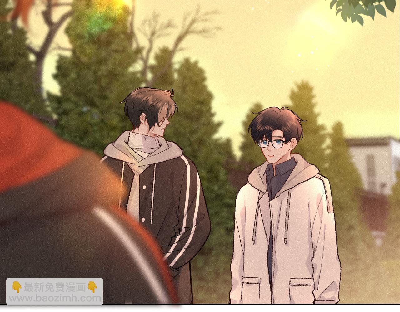 第33话 放下(1/3)-第41话