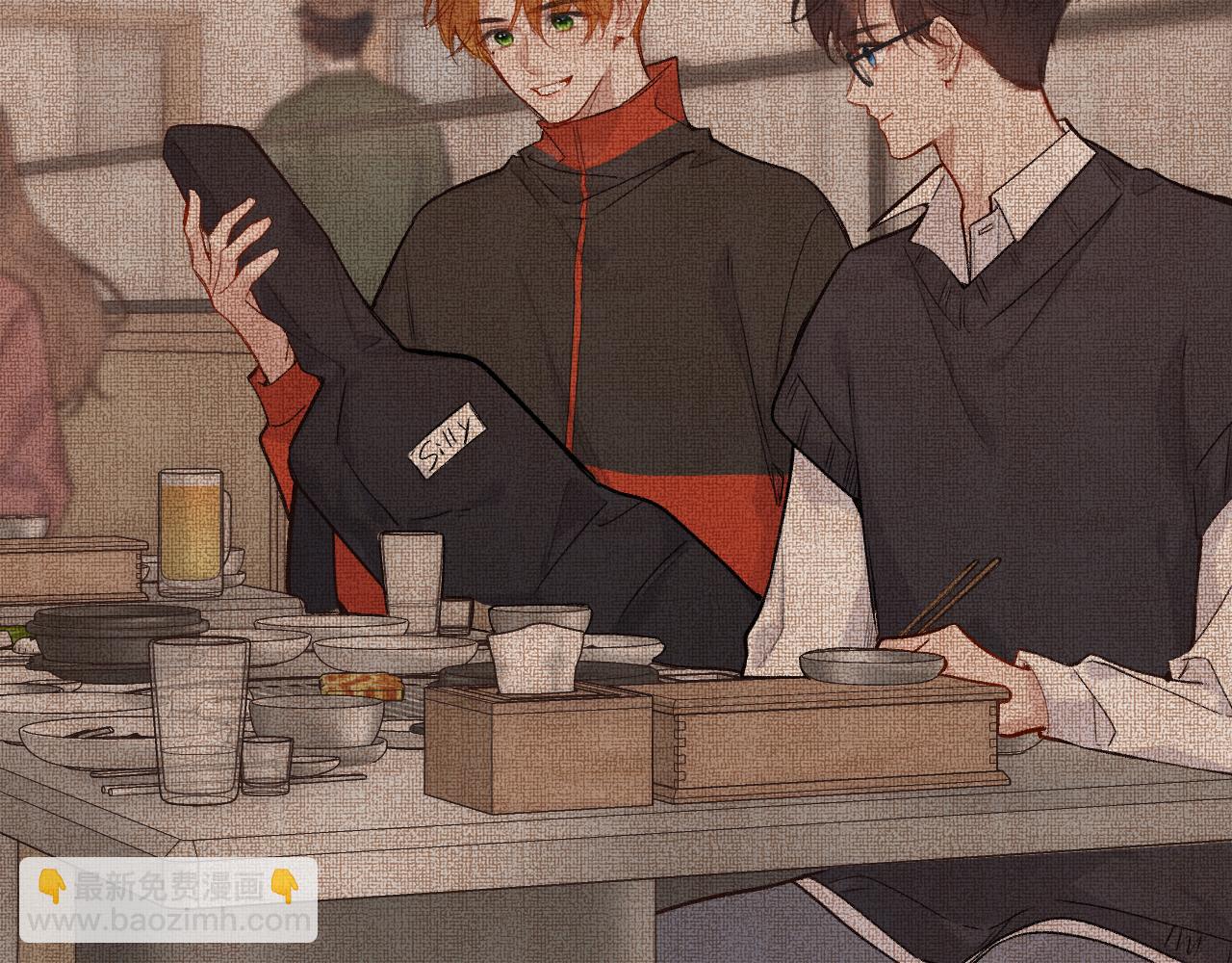 第35话 朋友(1/3)-第43话