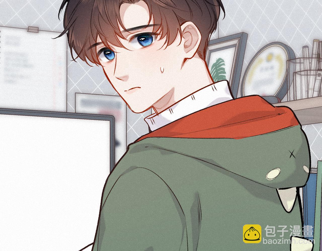 第37话 退让(1/3)-第45话