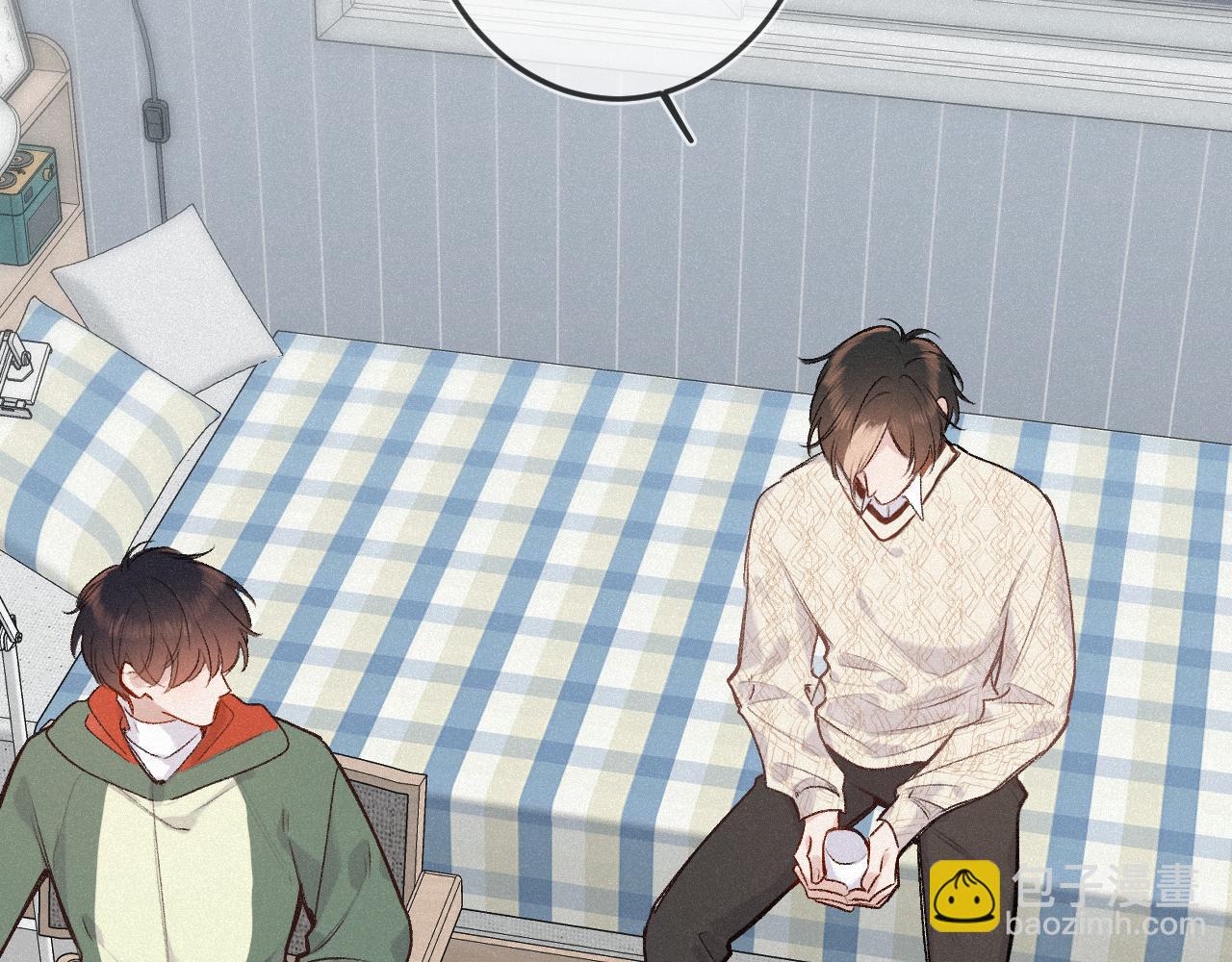 第37话 退让(1/3)-第45话