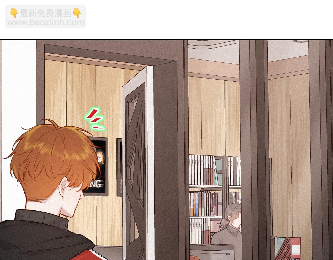 第39话 再等等我(1/3)-第47话