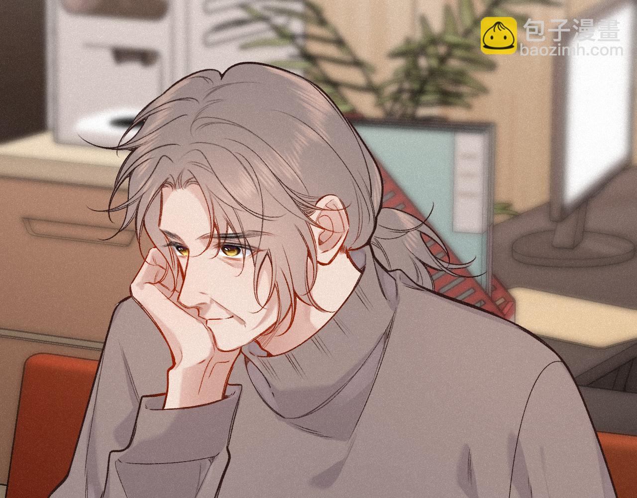 第39话 再等等我(1/3)-第47话